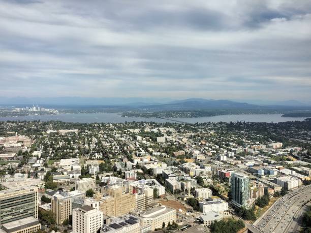  NIPP Testing in Lakewood, WA
